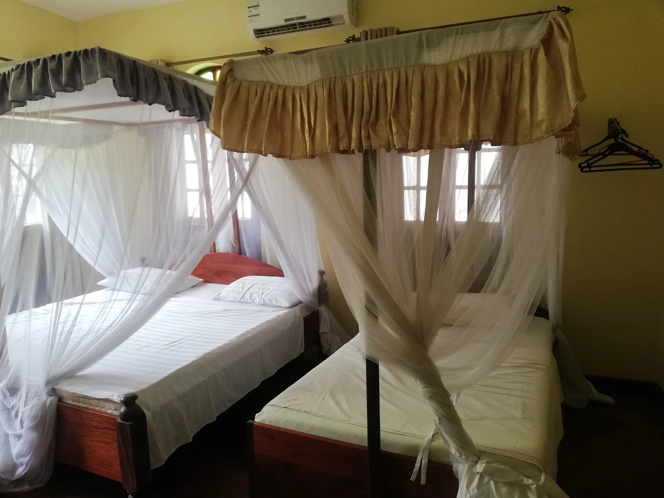Abusso Inn Zanzibar 3