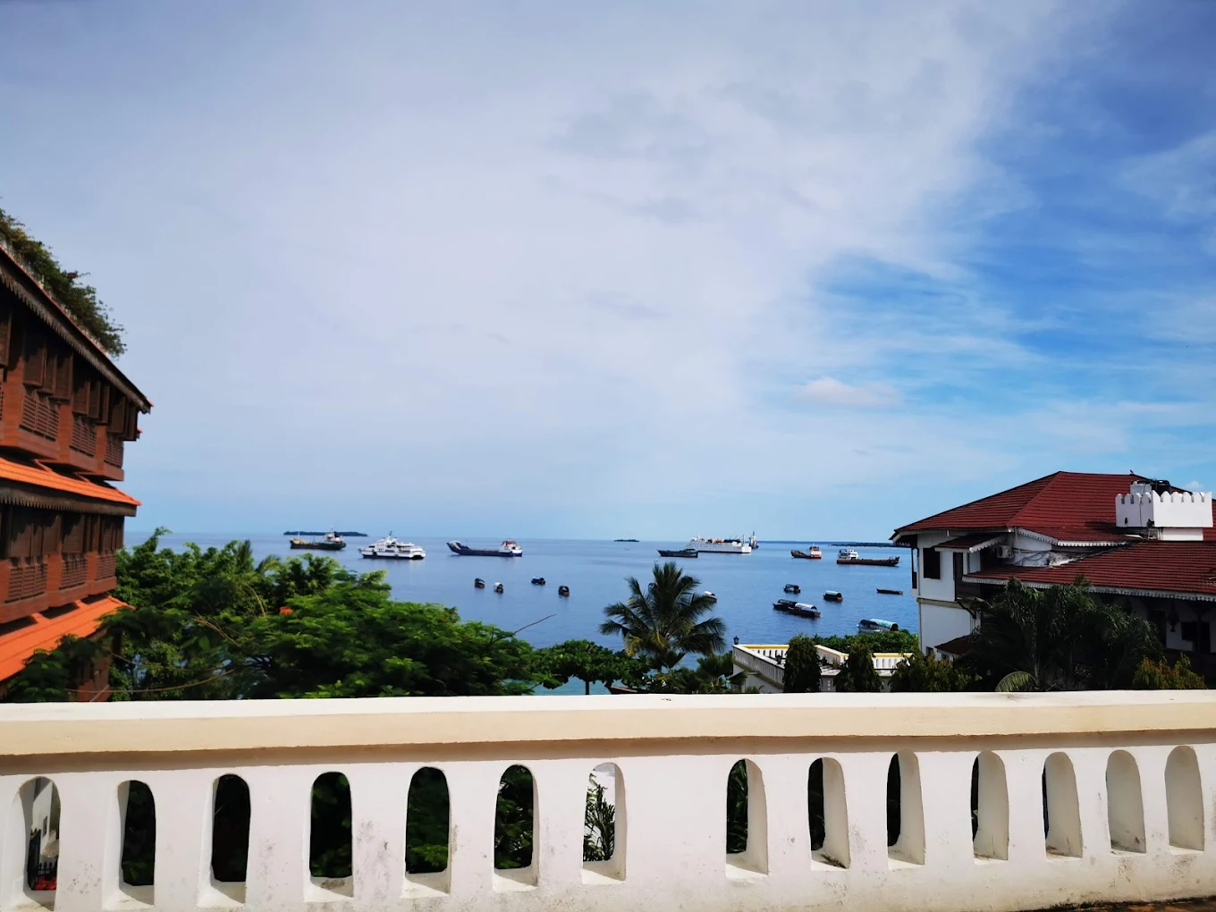 Abusso Inn Zanzibar 4