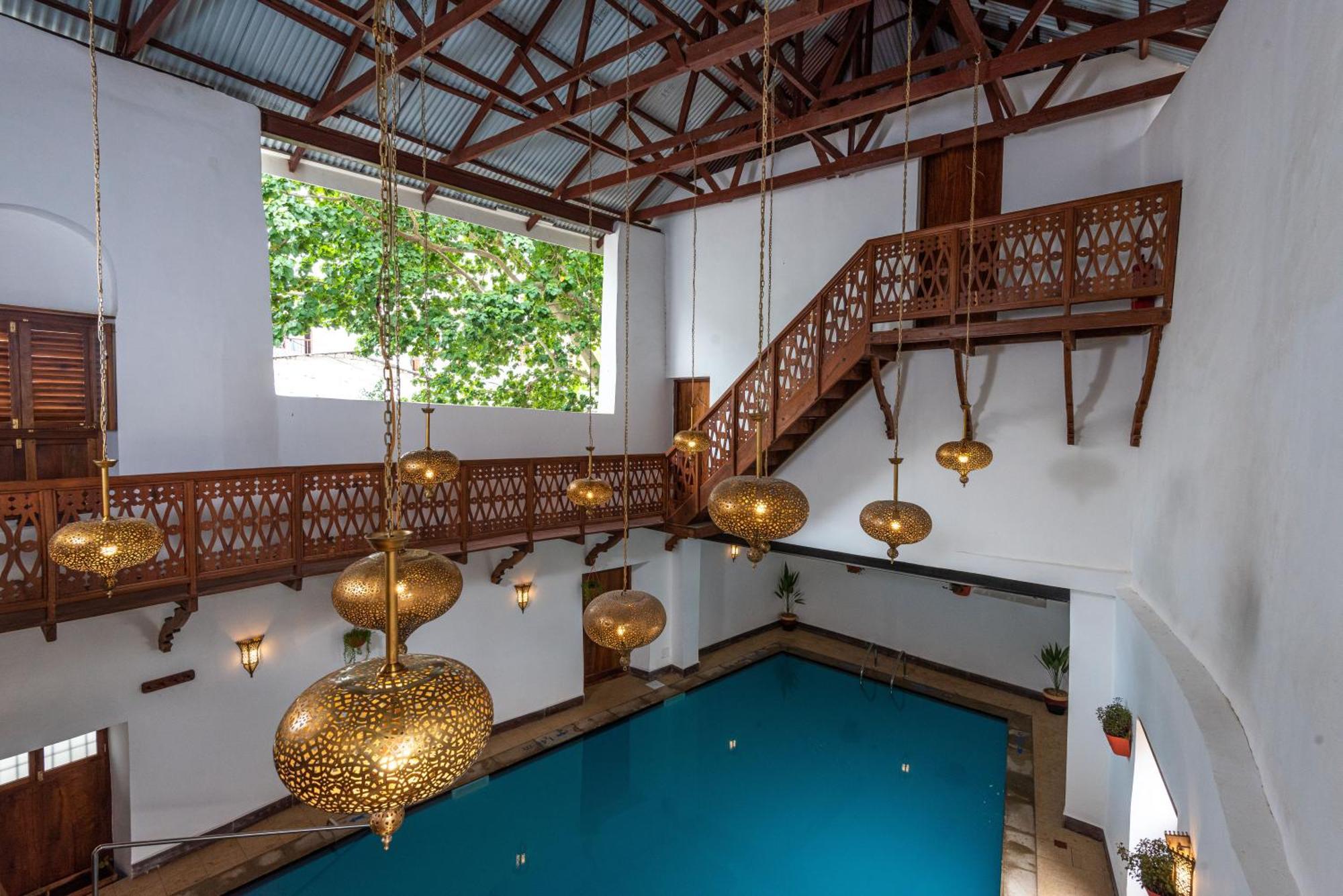 DoubleTree by Hilton Stone Town Zanzibar