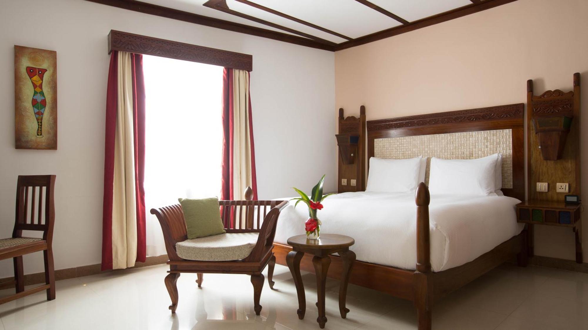 DoubleTree by Hilton Stone Town Zanzibar 2