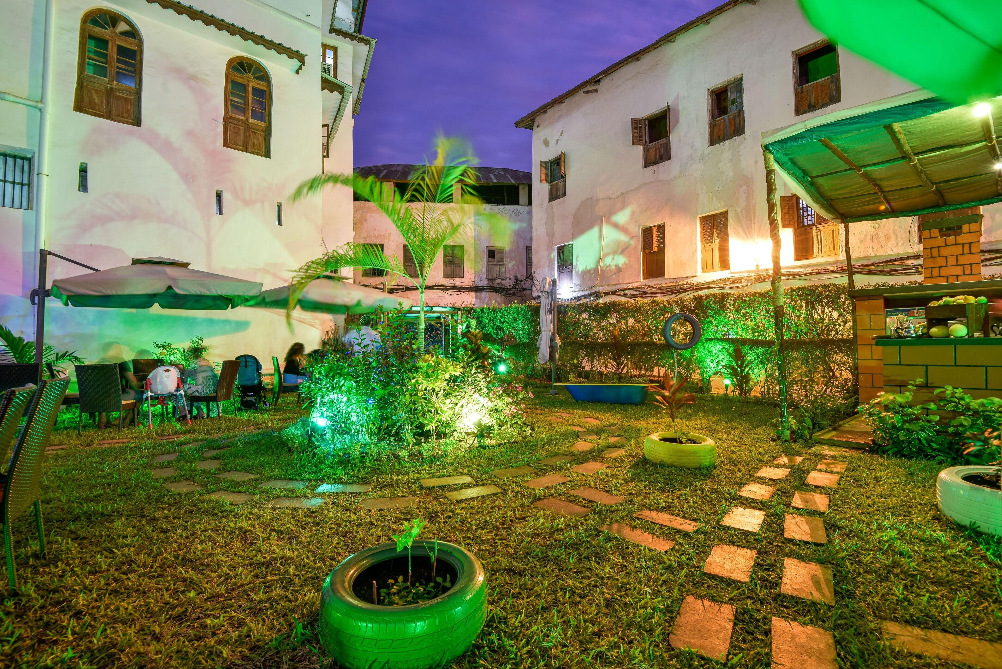 DoubleTree by Hilton Stone Town Zanzibar 4