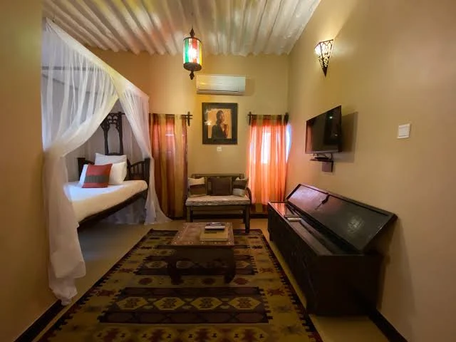 Jafferji House & Spa