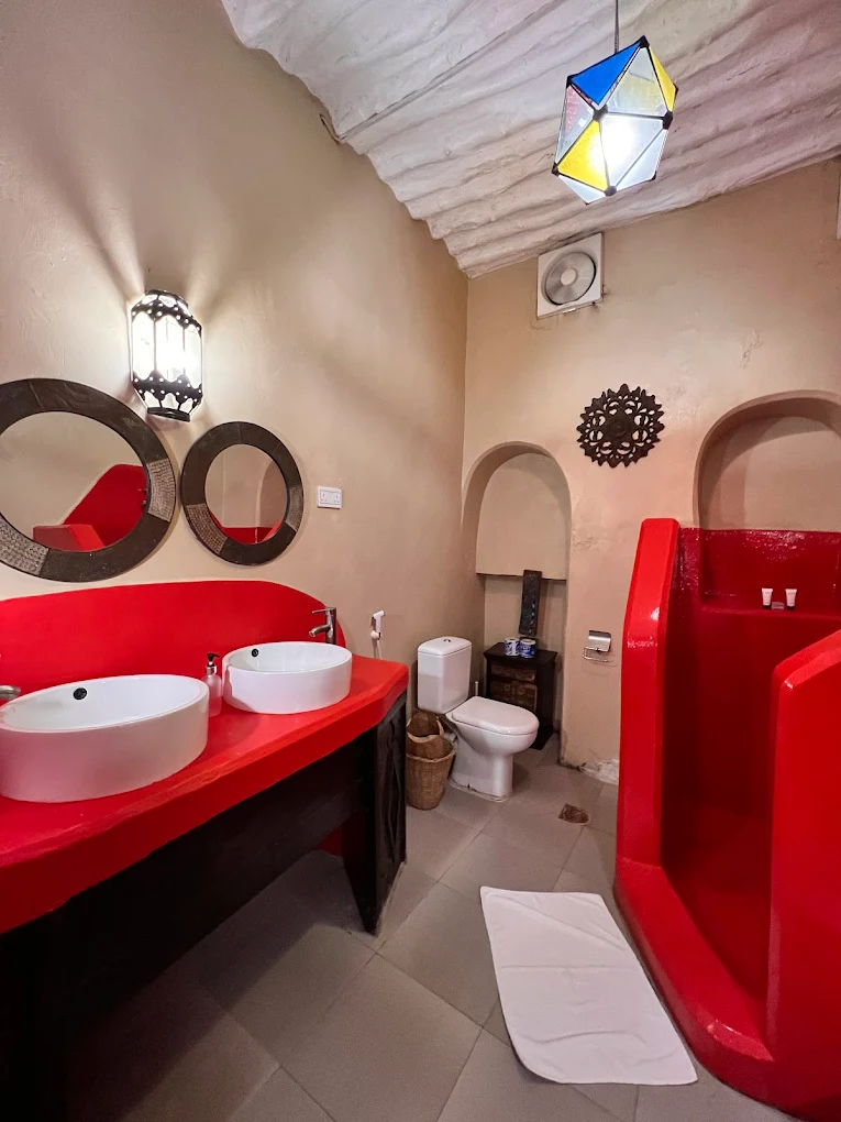 Jafferji House & Spa 2