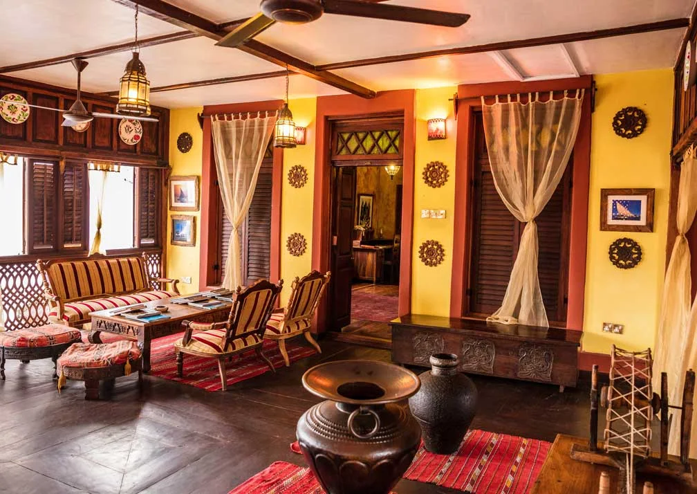 Jafferji House & Spa 3