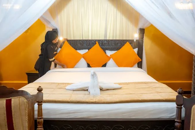 Jafferji House & Spa 4