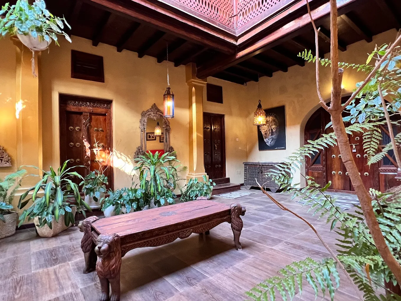 Jafferji House & Spa 5