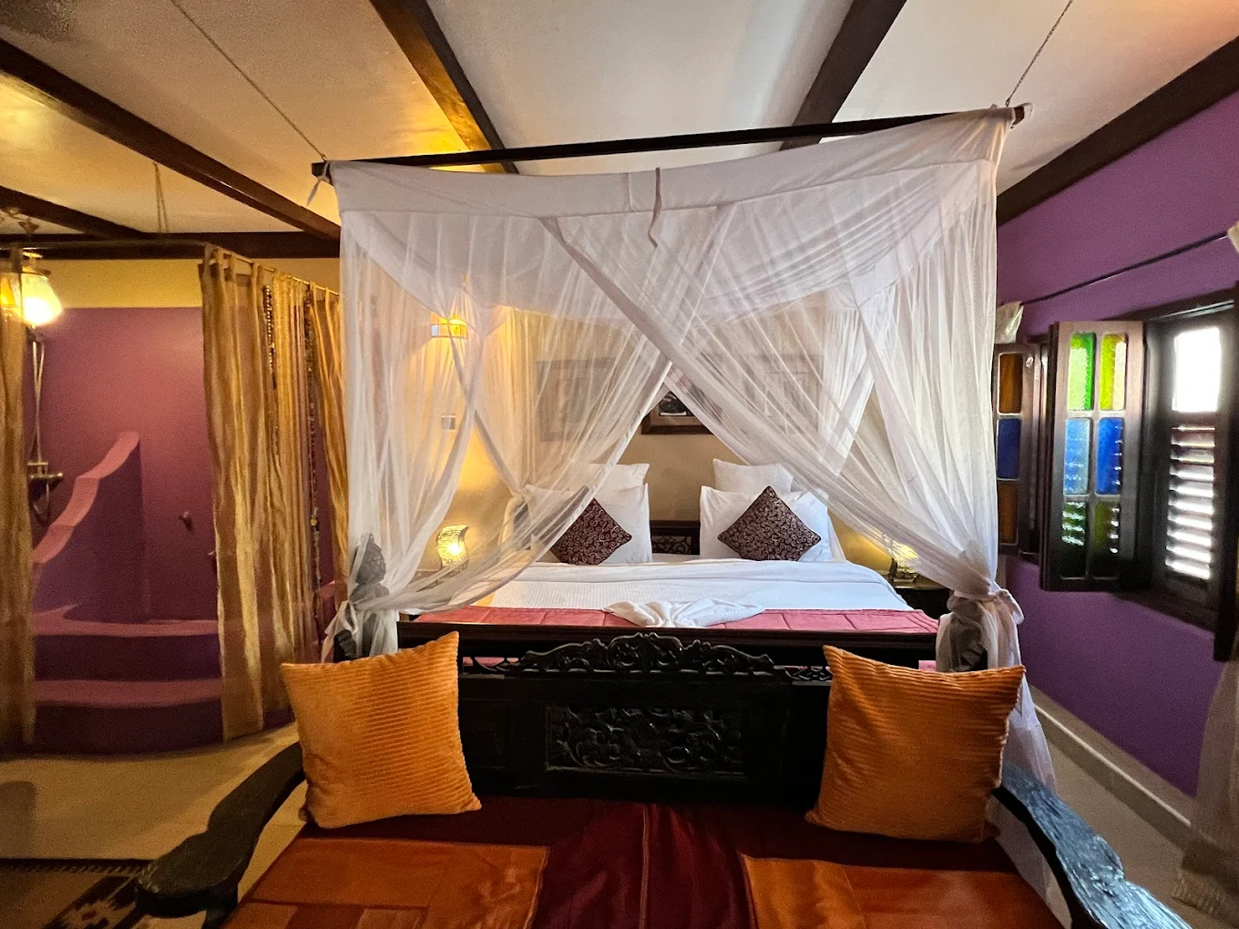 Jafferji House & Spa 6