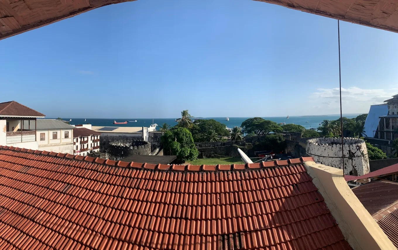 Jafferji House & Spa 7