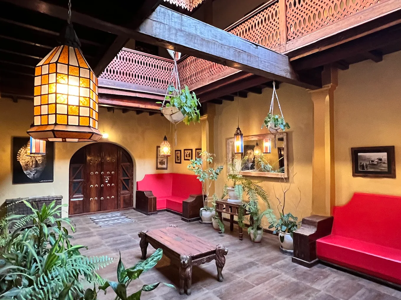 Jafferji House & Spa 8