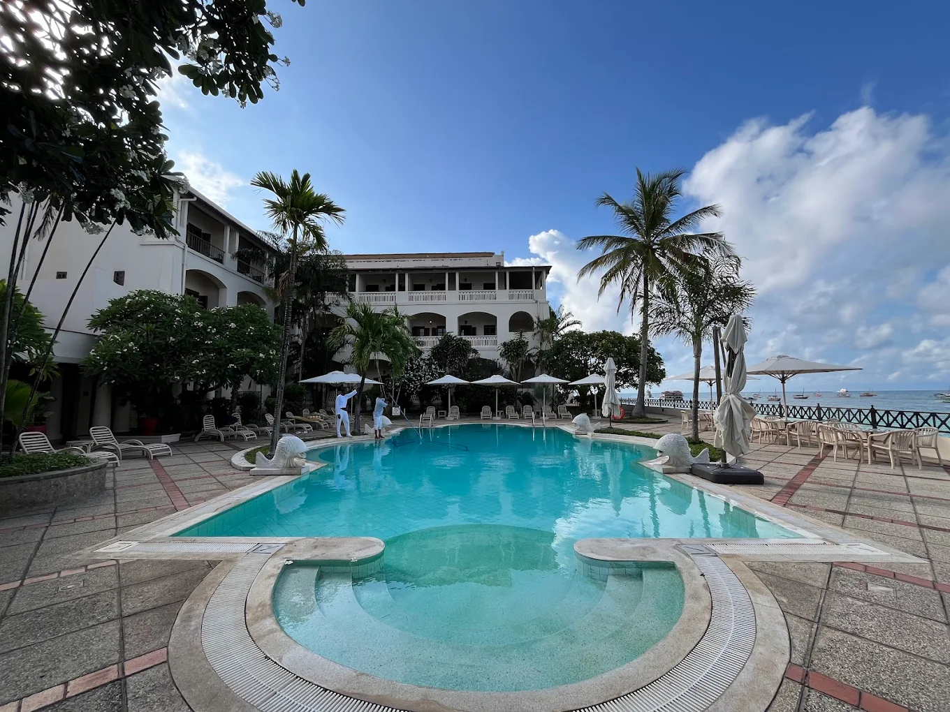Zanzibar Serena Inn 2