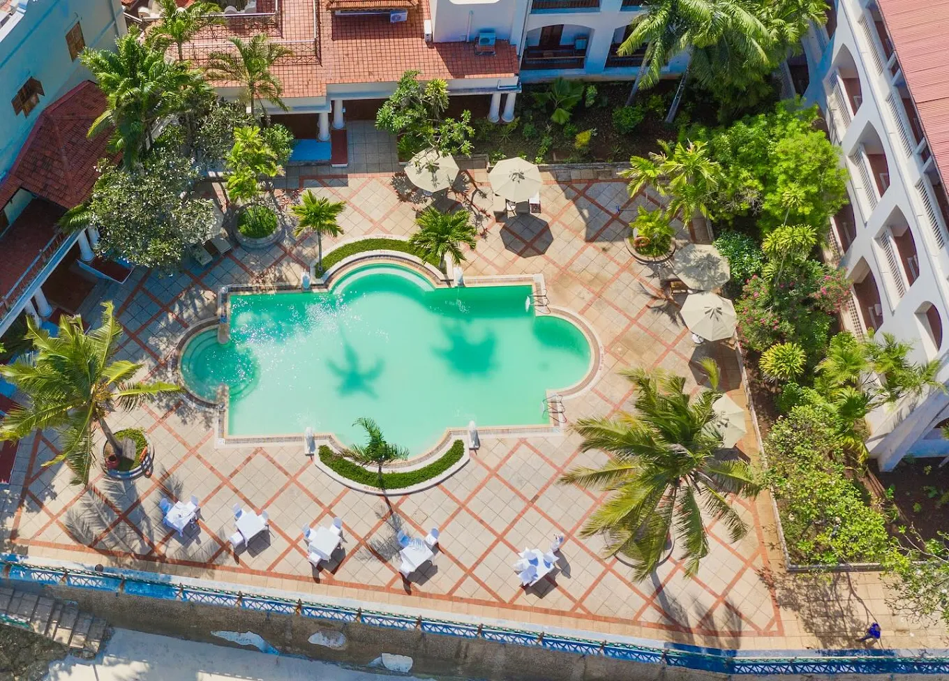 Zanzibar Serena Inn 3