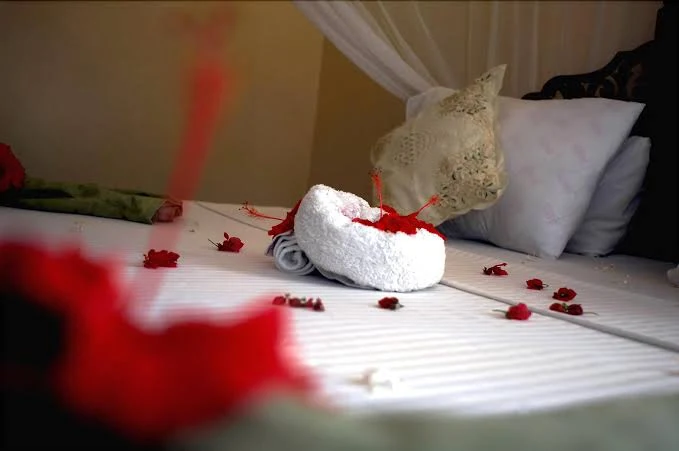 Asmini Palace Zanzibar