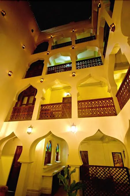 Asmini Palace Zanzibar 2