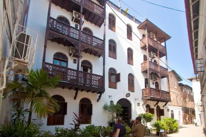 Asmini Palace Zanzibar 3