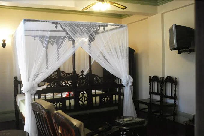 Asmini Palace Zanzibar 4