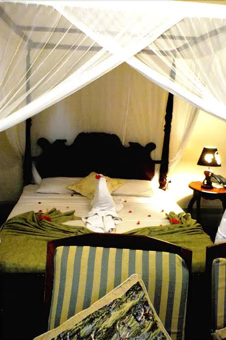 Asmini Palace Zanzibar 5
