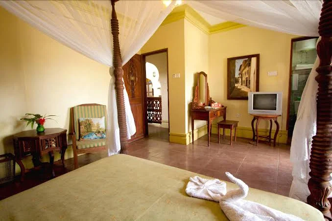 Asmini Palace Zanzibar 6