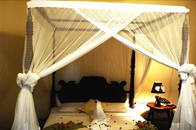 Asmini Palace Zanzibar 7
