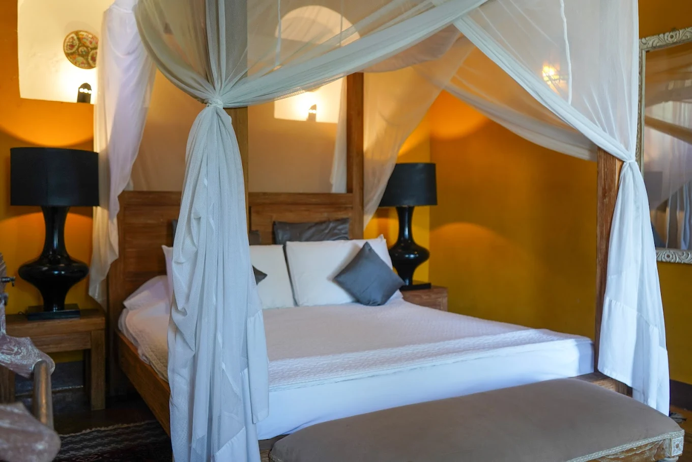 Kholle House Zanzibar 2