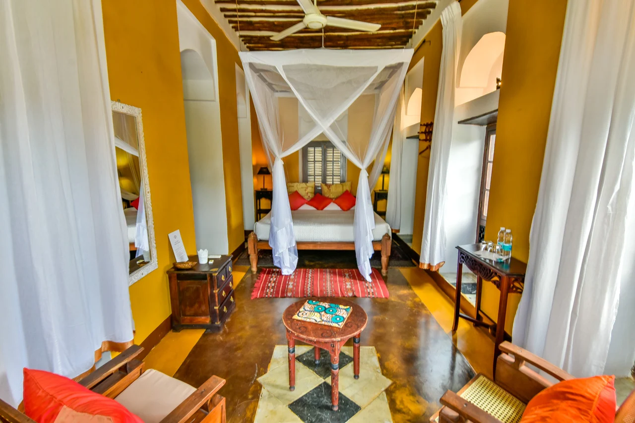 Kholle House Zanzibar 3