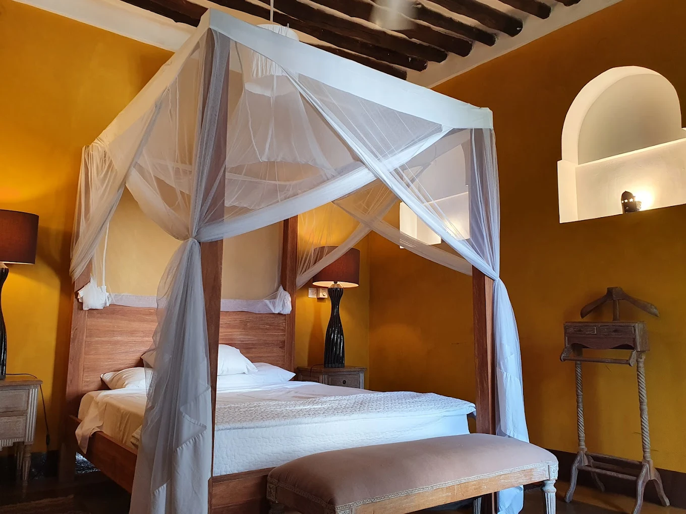 Kholle House Zanzibar 7