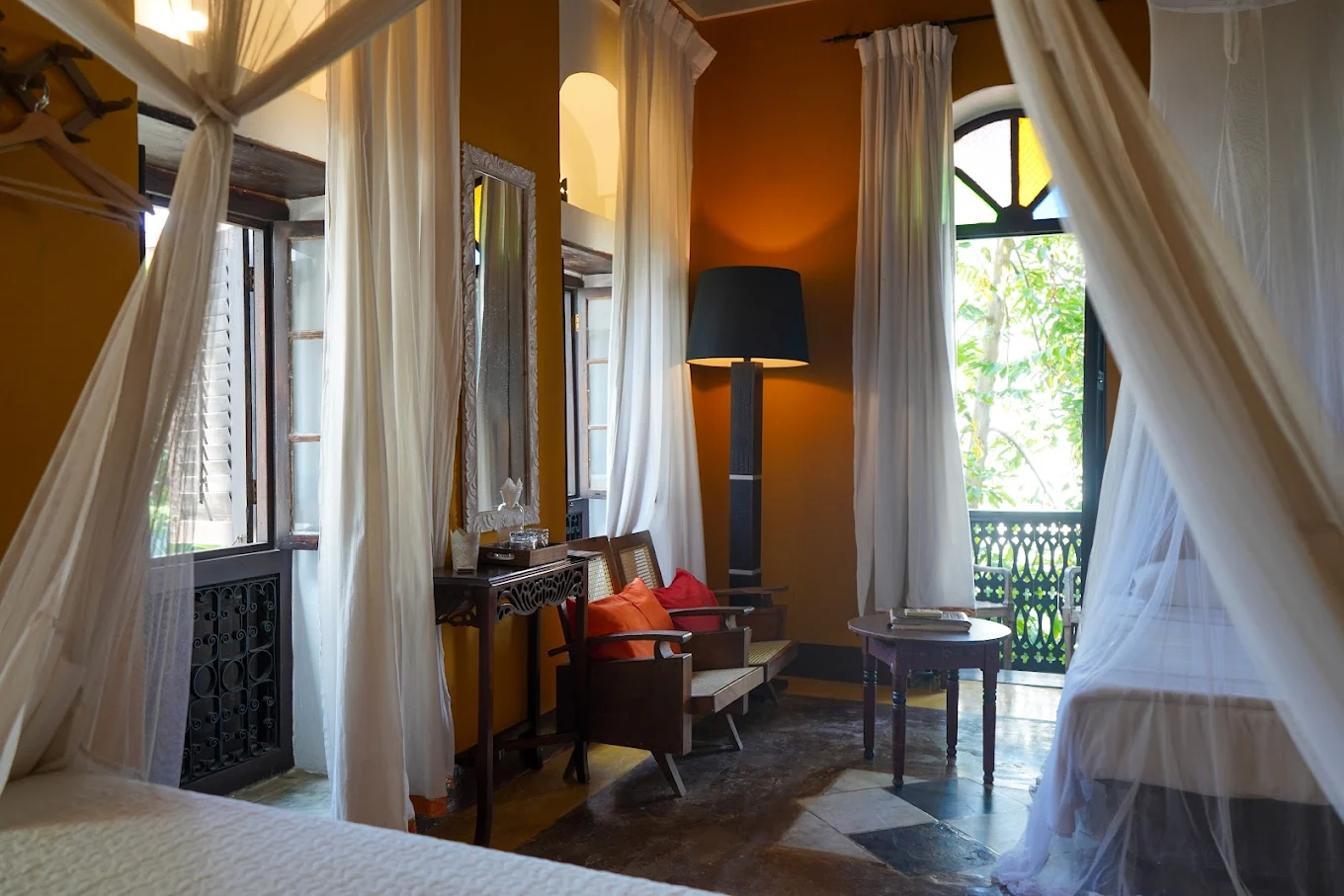 Kholle House Zanzibar 8