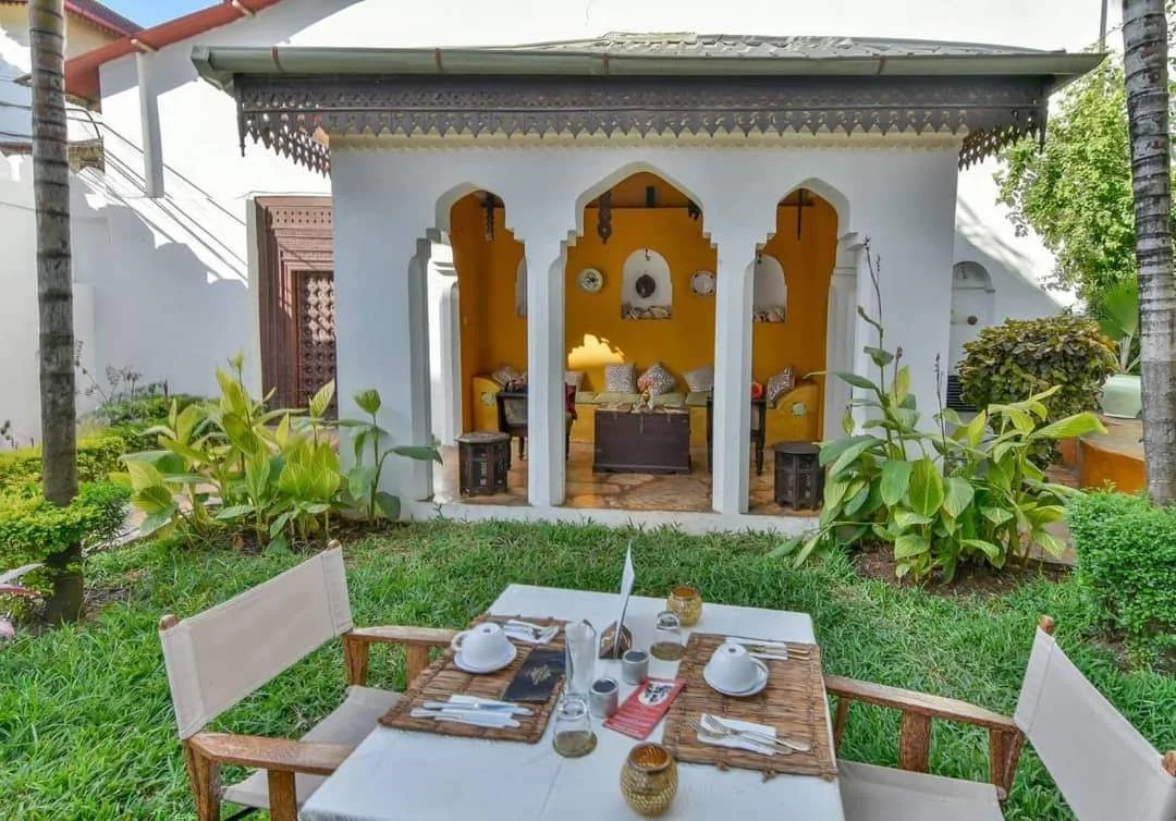 Kholle House Zanzibar 9