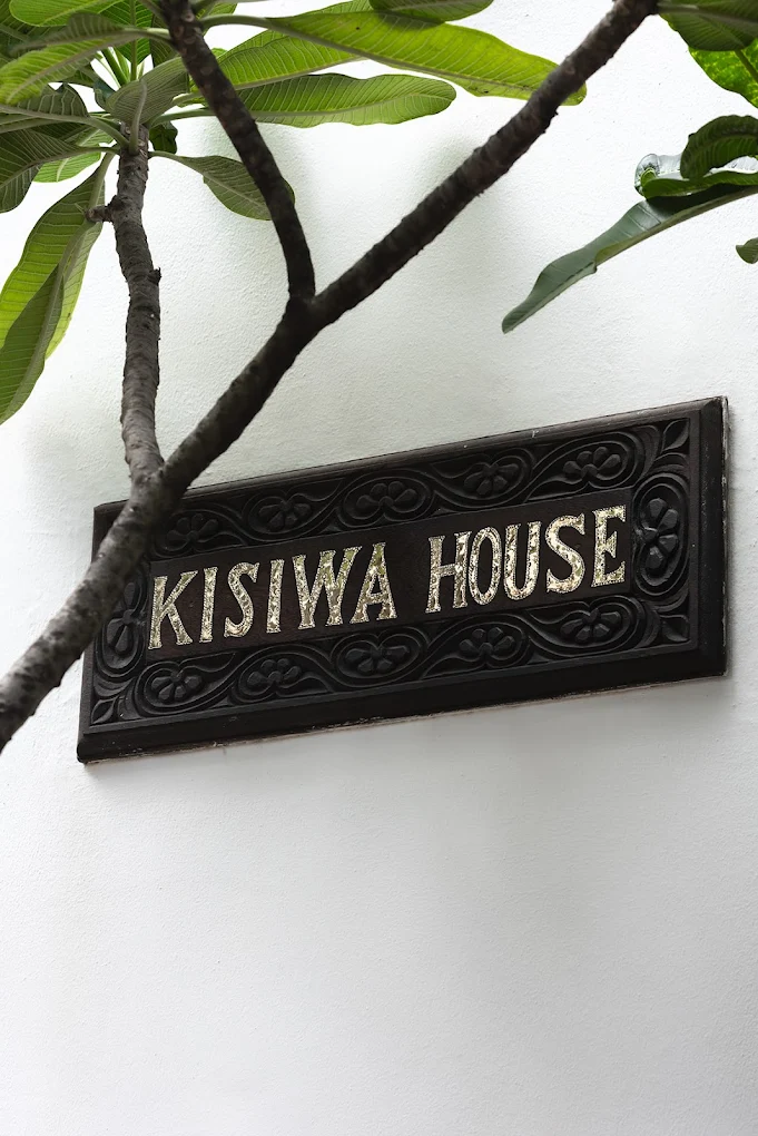 Kisiwa House 6