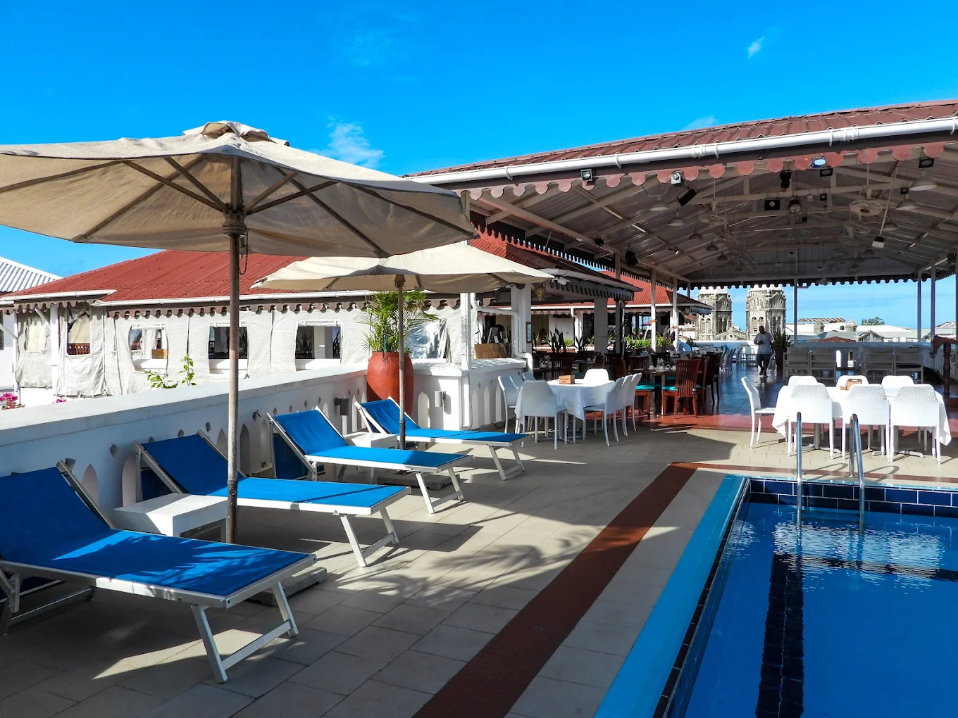 Maru Maru Zanzibar 3