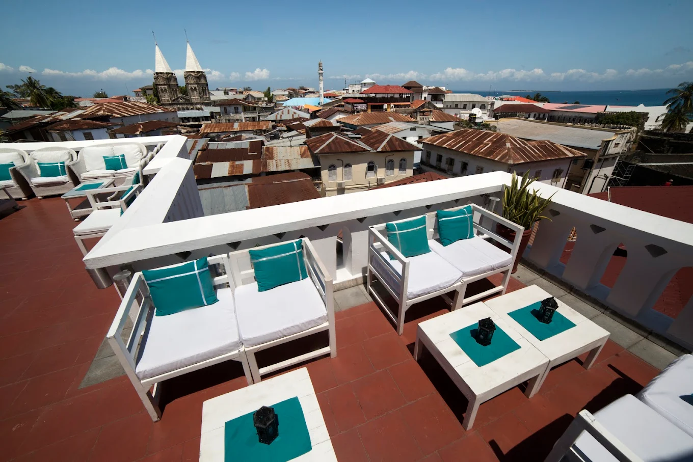 Maru Maru Zanzibar 7