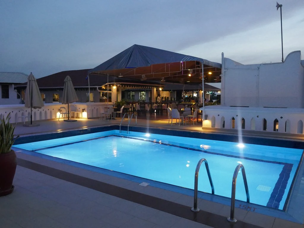 Maru Maru Zanzibar 8