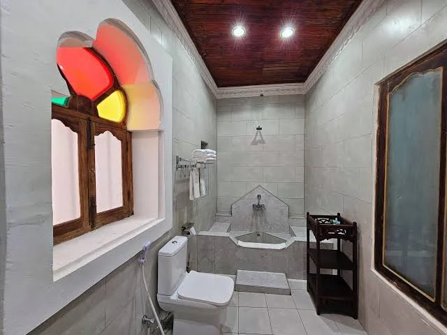 Mizingani Sea Front Hotel