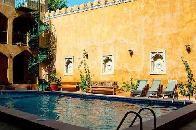 Mizingani Sea Front Hotel 2