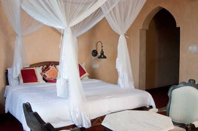 Mizingani Sea Front Hotel 3