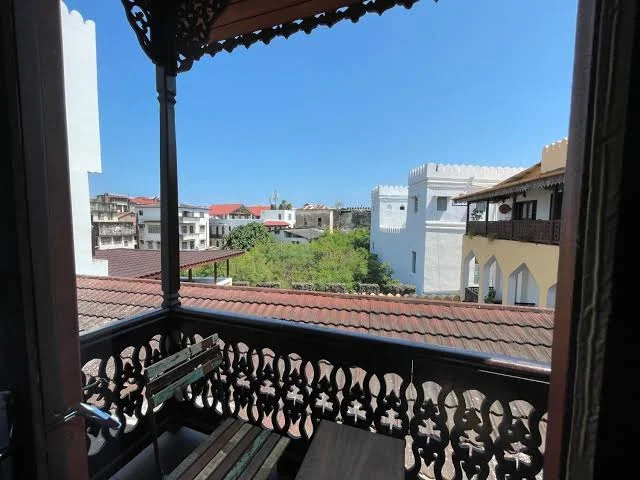 Mizingani Sea Front Hotel 7
