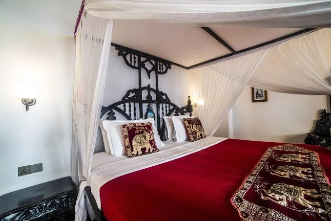 Tembo House Hotel 6