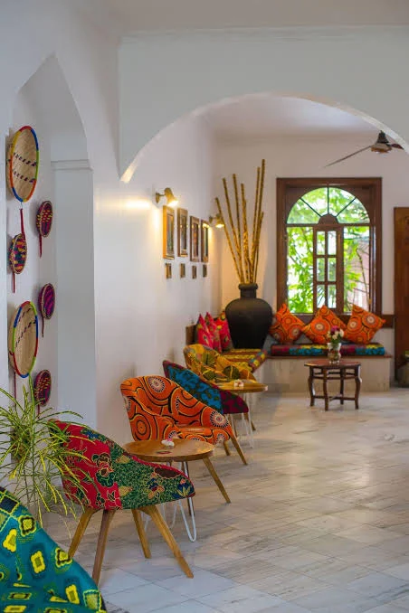 The Seyyida Resort 2