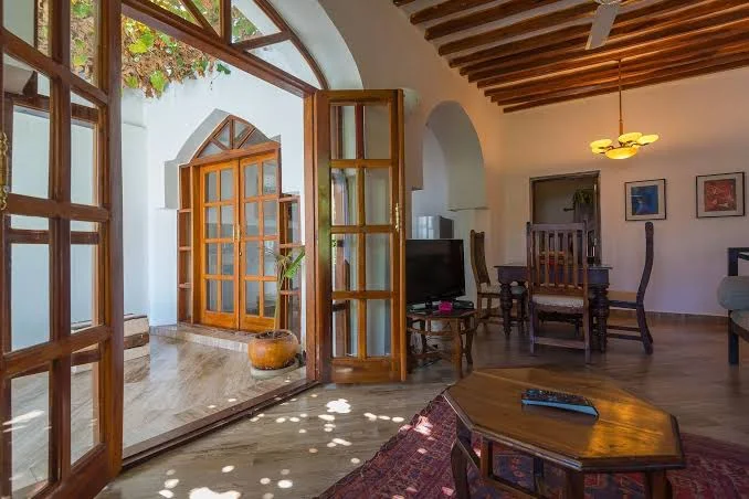The Seyyida Resort 3