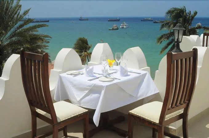 The Seyyida Resort 5