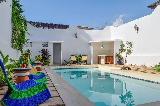 The Seyyida Resort 6