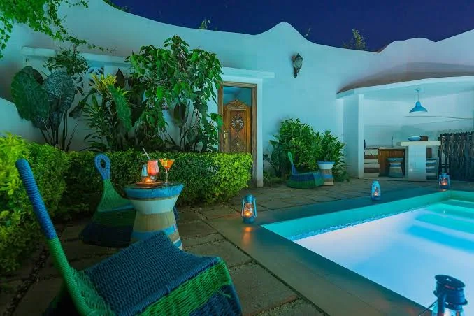 The Seyyida Resort 7