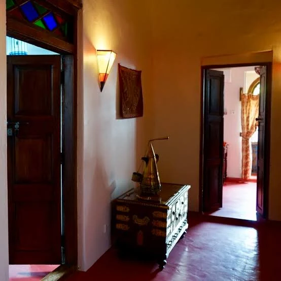Zanzibar Palace Hotel 3