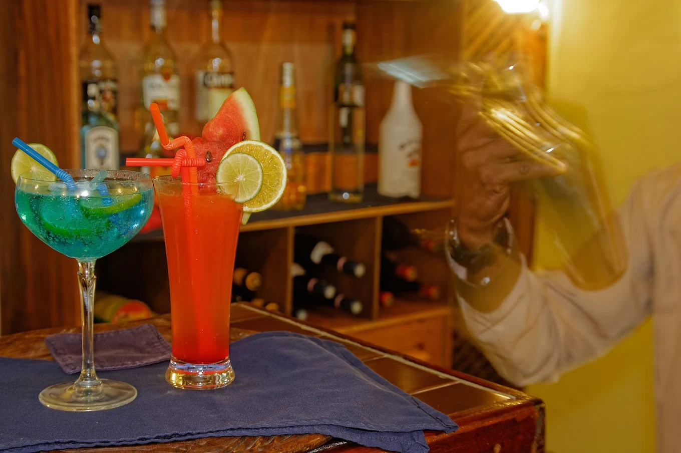 Zanzibar Palace Hotel 5