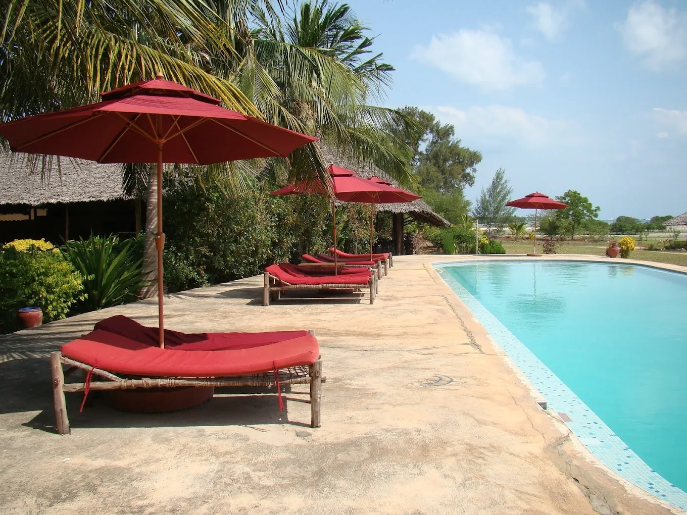 Maruhubi Beach Villas 2