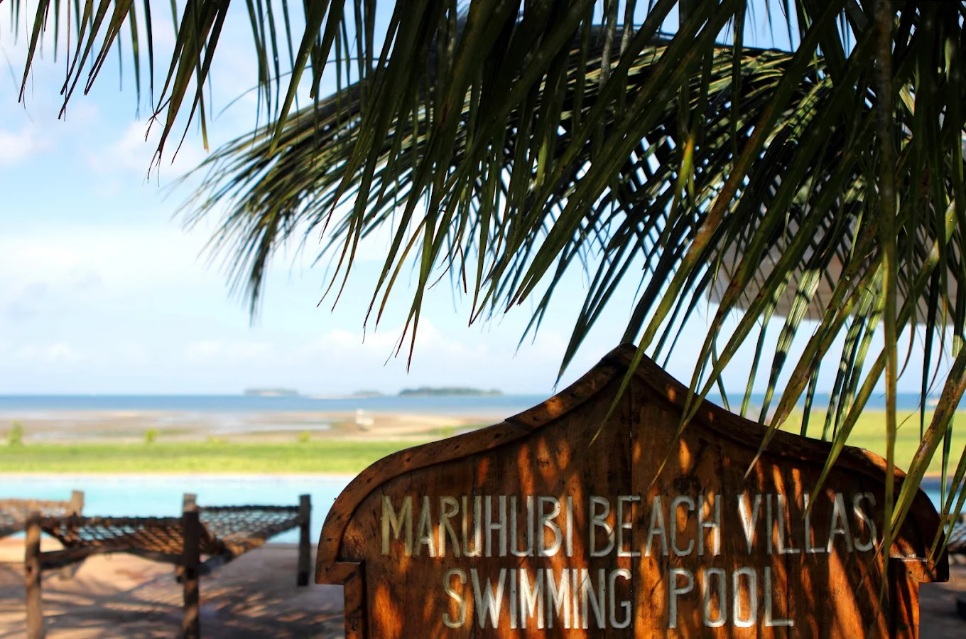 Maruhubi Beach Villas 3