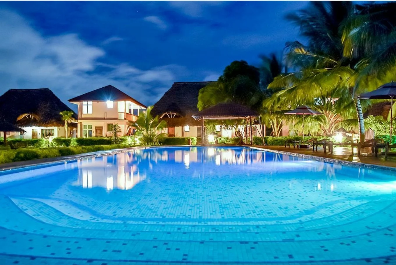 Maruhubi Beach Villas 4