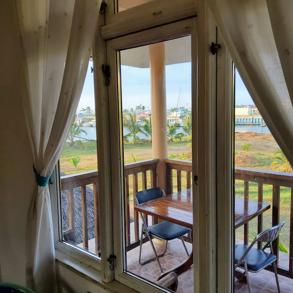 Maruhubi Beach Villas 5