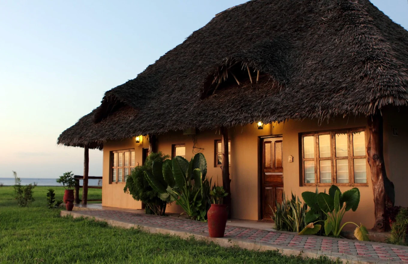 Maruhubi Beach Villas 6