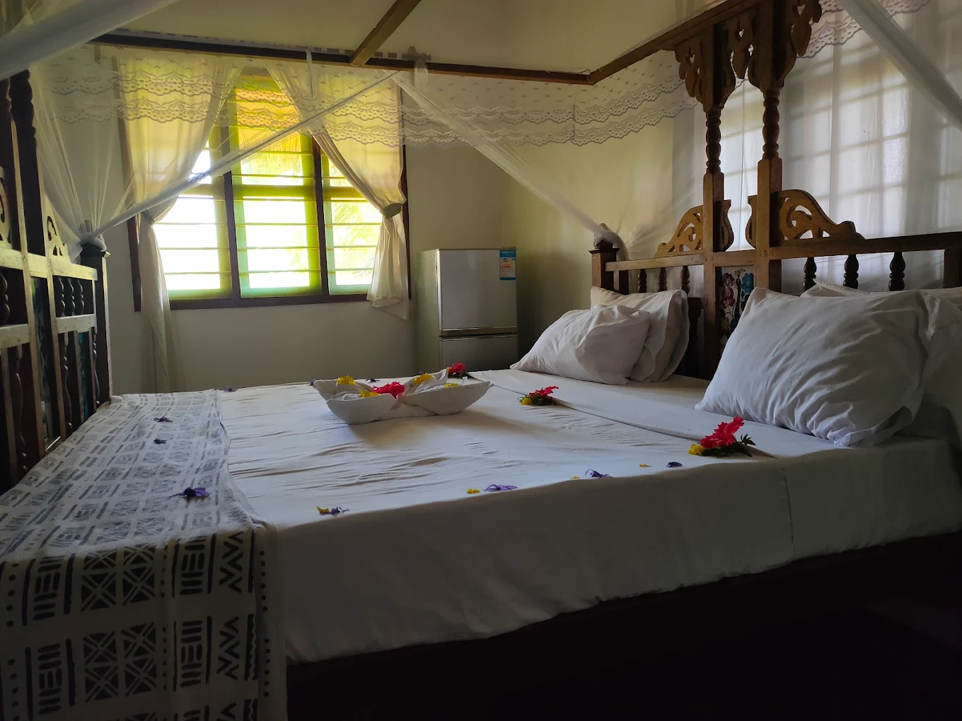 Maruhubi Beach Villas 7