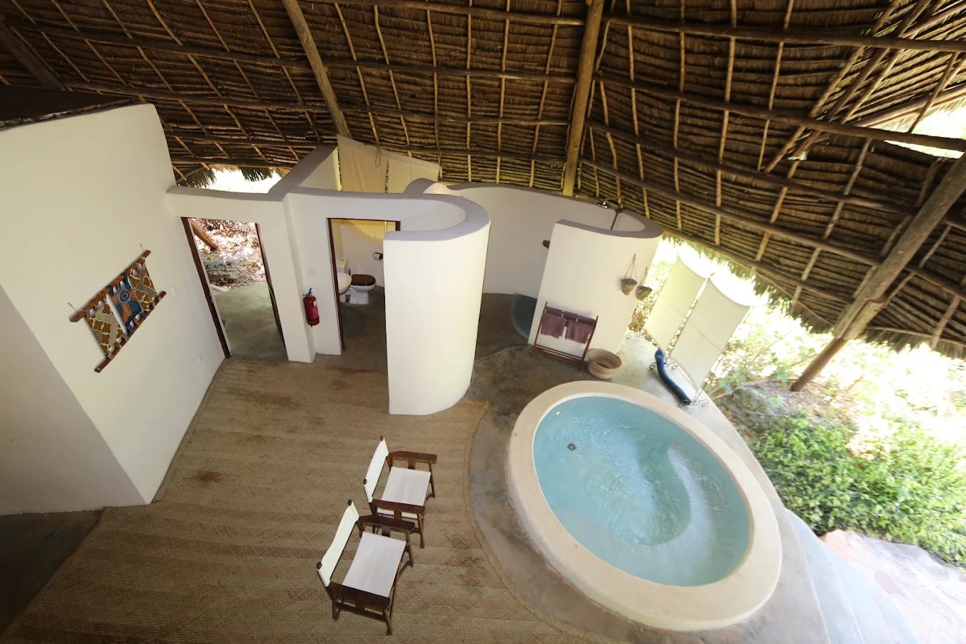 Unguja Lodge 2